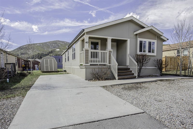 40 Maroon Peak Cir, Dillon, CO 80435
