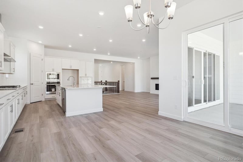 1645 Green Fern Point, Castle Rock, CO 80104