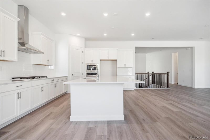 1645 Green Fern Point, Castle Rock, CO 80104