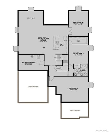 1645 Green Fern Point, Castle Rock, CO 80104