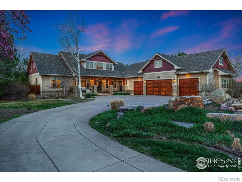 14582 Homestead Pl, Broomfield, CO 80023