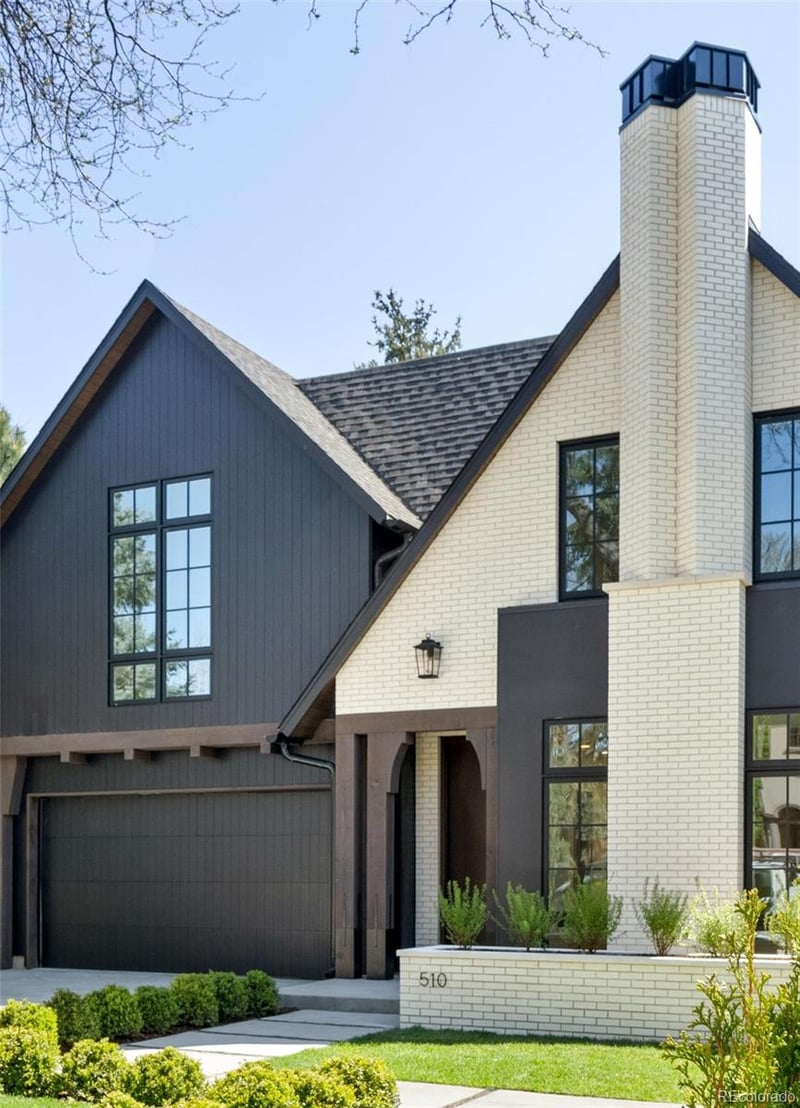 510 Glencoe St, Denver, CO 80220
