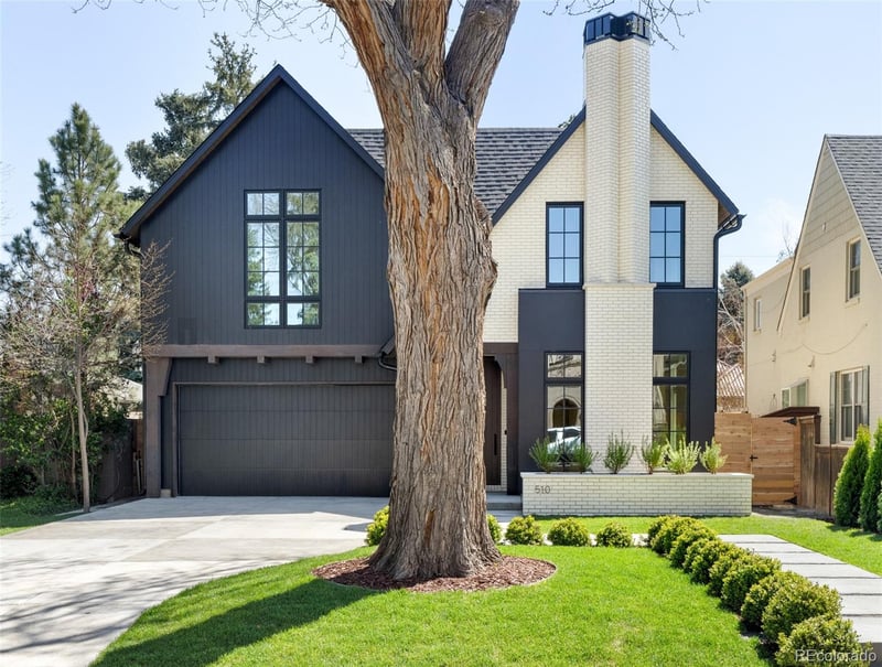 510 Glencoe St, Denver, CO 80220