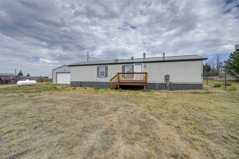 804 Sioux Ave, Simla, CO 80835