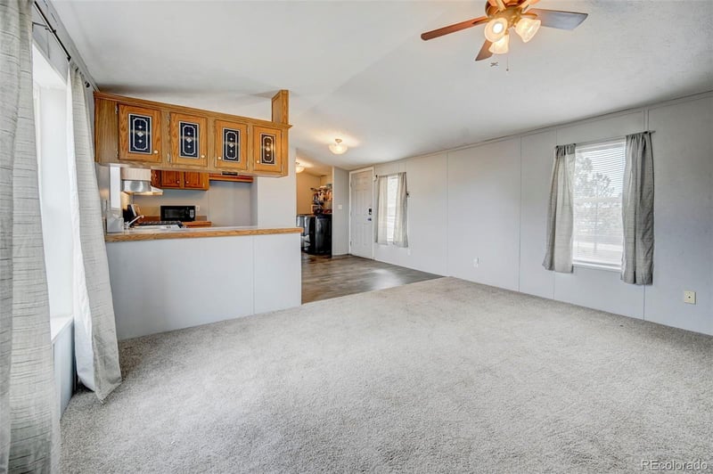 804 Sioux Ave, Simla, CO 80835