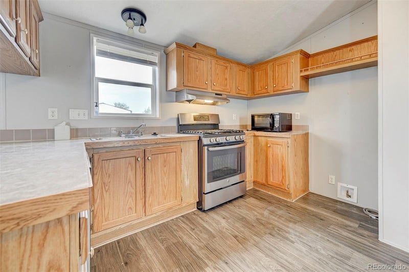 804 Sioux Ave, Simla, CO 80835