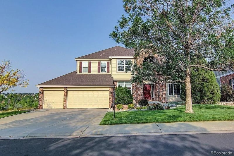 6368 Walden Way, Aurora, CO 80016