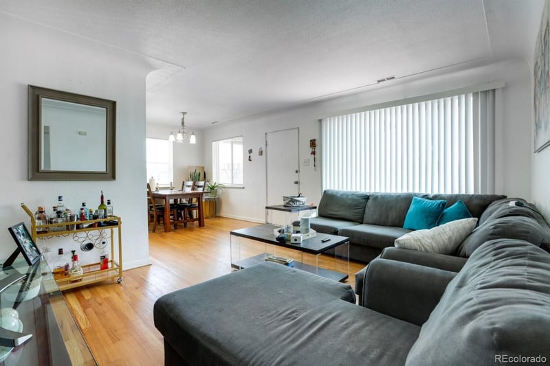 5881-5895 W 11th Ave, Lakewood, CO 80214