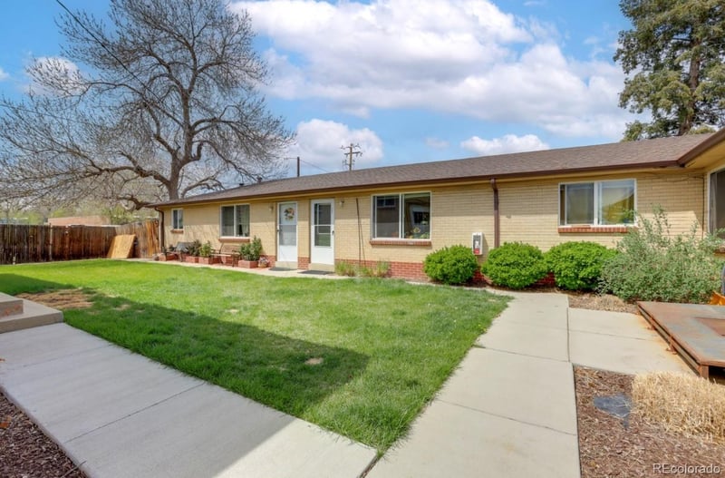 5881-5895 W 11th Ave, Lakewood, CO 80214
