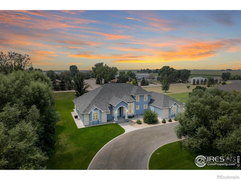 17606 County Road Q 8, Fort Morgan, CO 80701