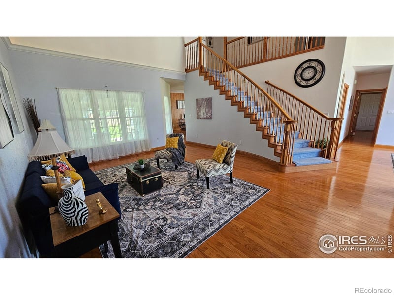 17606 County Road Q 8, Fort Morgan, CO 80701