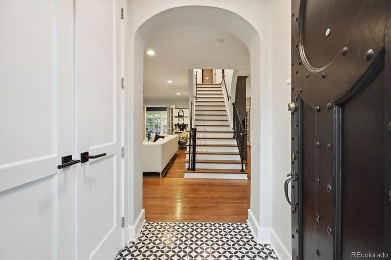 536 N Williams St, Denver, CO 80218
