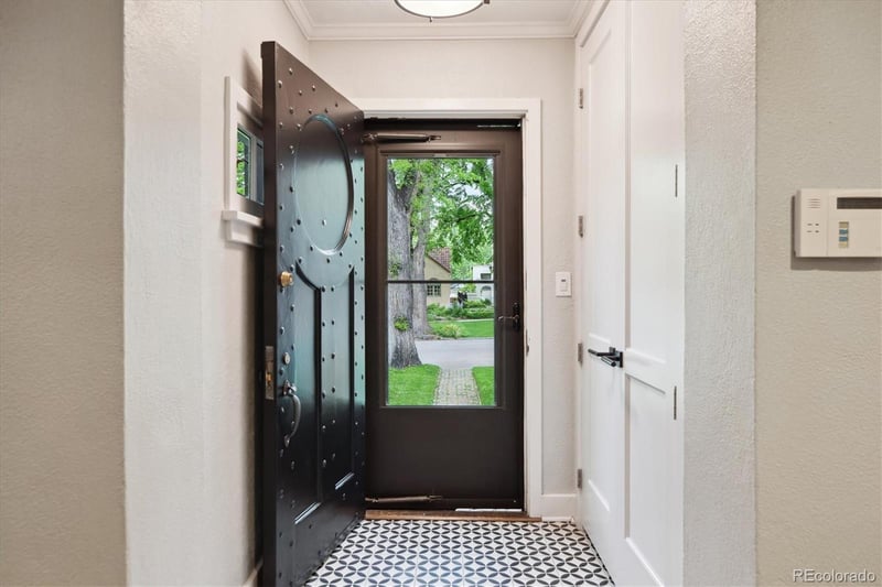 536 N Williams St, Denver, CO 80218