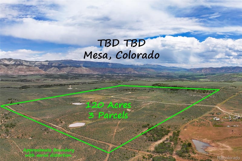 000 Tbd, Mesa, CO 81643