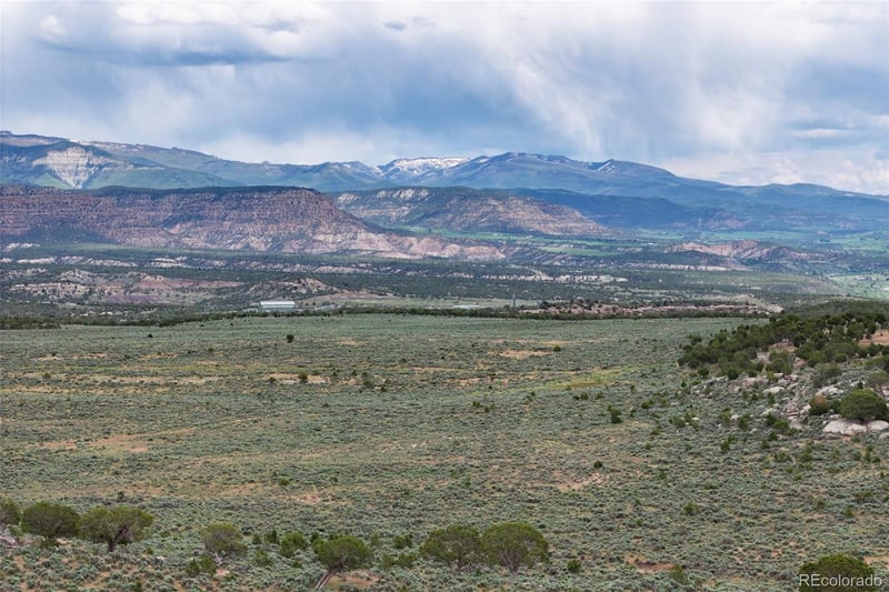 000 Tbd, Mesa, CO 81643