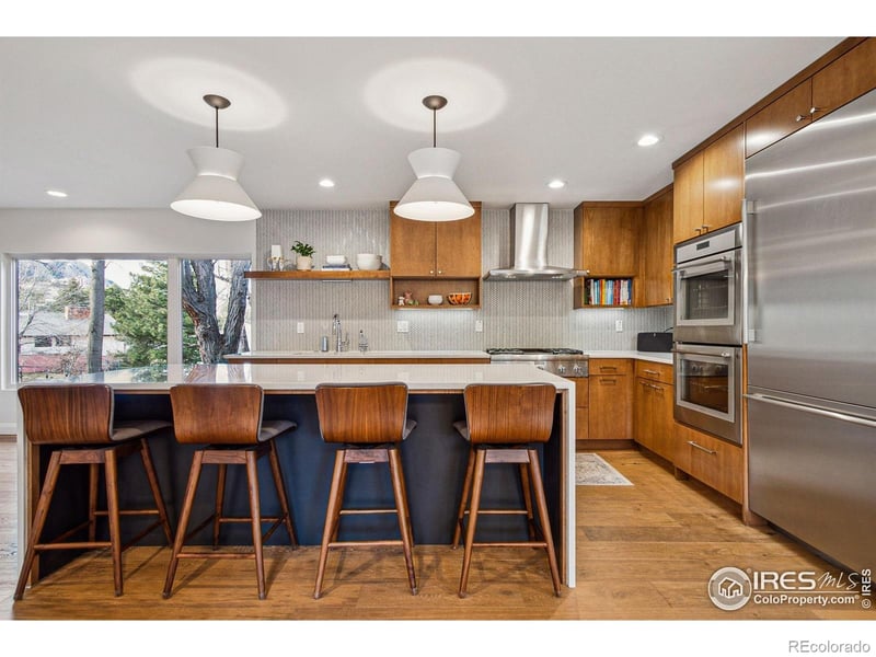 2575 Cragmoor Rd, Boulder, CO 80305
