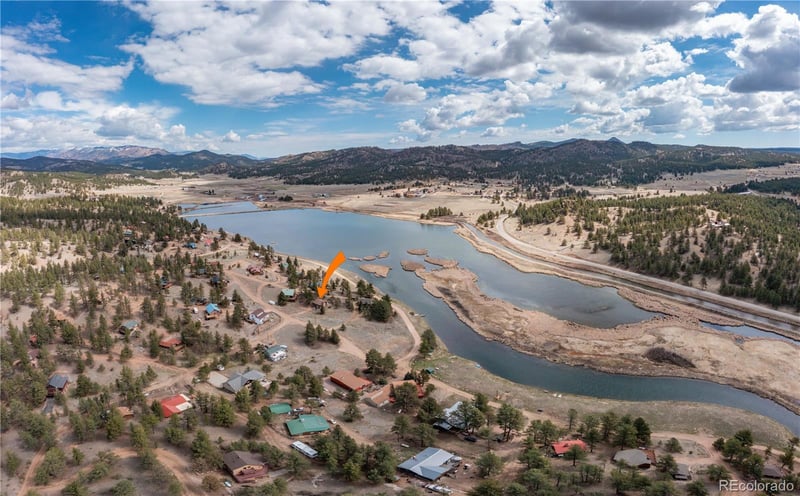 934 Midland Ct, Lake George, CO 80827