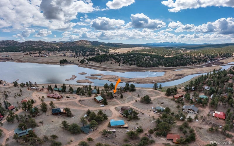 934 Midland Ct, Lake George, CO 80827