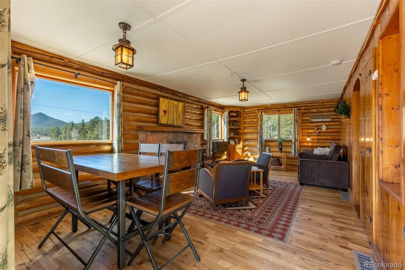 934 Midland Ct, Lake George, CO 80827