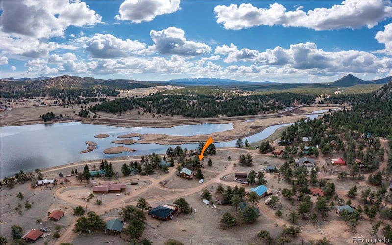934 Midland Ct, Lake George, CO 80827