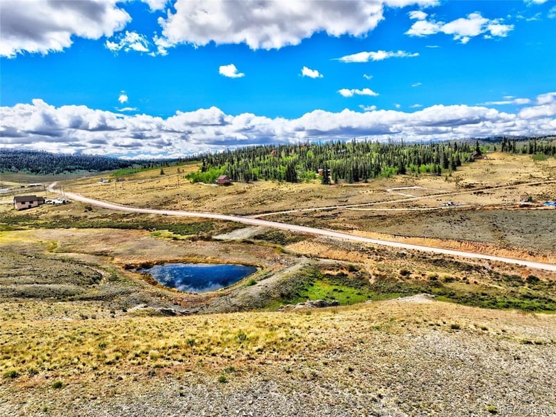 317 Lippzana Rd, Como, CO 80432
