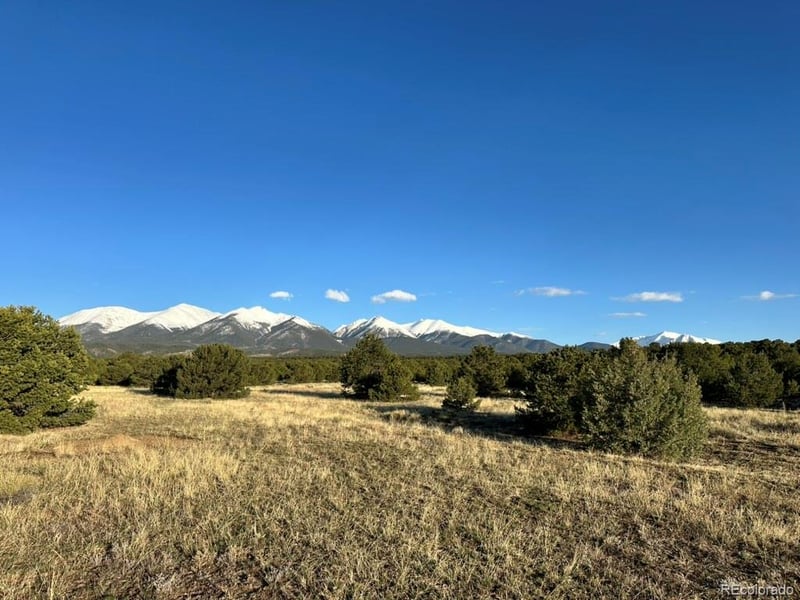 14041 Highway 285 , Salida, CO 81201