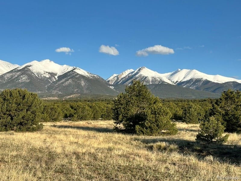 14041 Highway 285 , Salida, CO 81201