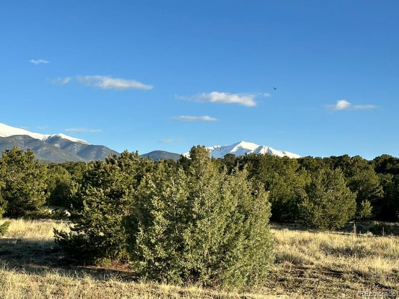 14041 Highway 285 , Salida, CO 81201