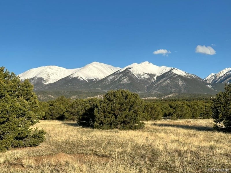 14041 Highway 285 , Salida, CO 81201