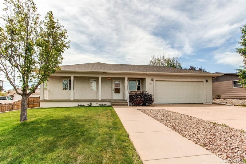 1735 Circle Ln, Limon, CO 80828