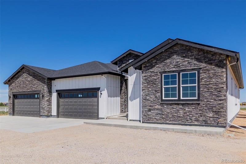 56159 E Tomahawk Ave, Strasburg, CO 80136