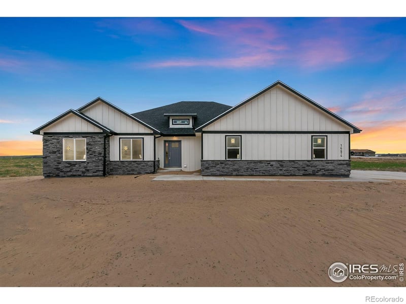 16474 Essex Rd S, Platteville, CO 80651