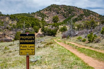 221 Cottonwood Dr, Cotopaxi, CO 81223