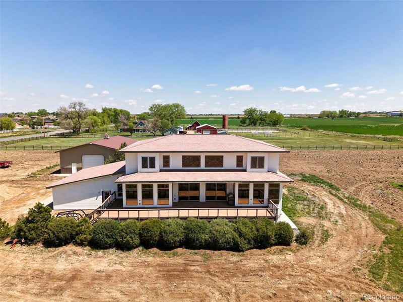 3160 Bella Rosa Pw, Longmont, CO 80504