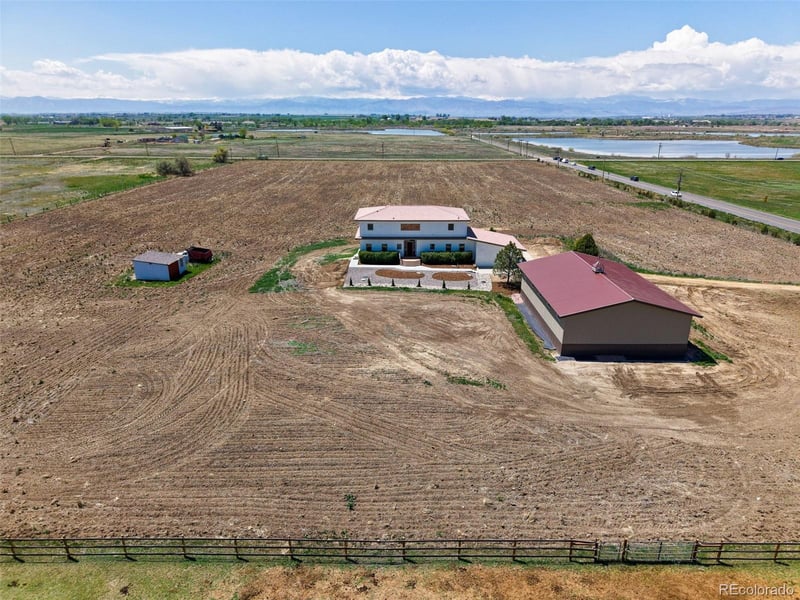 3160 Bella Rosa Pw, Longmont, CO 80504