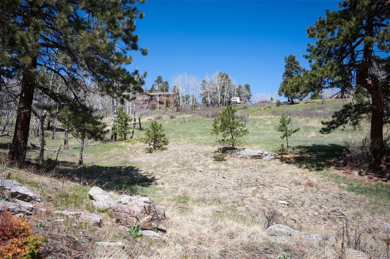 Tbd Pine Valley Rd, Evergreen, CO 80439
