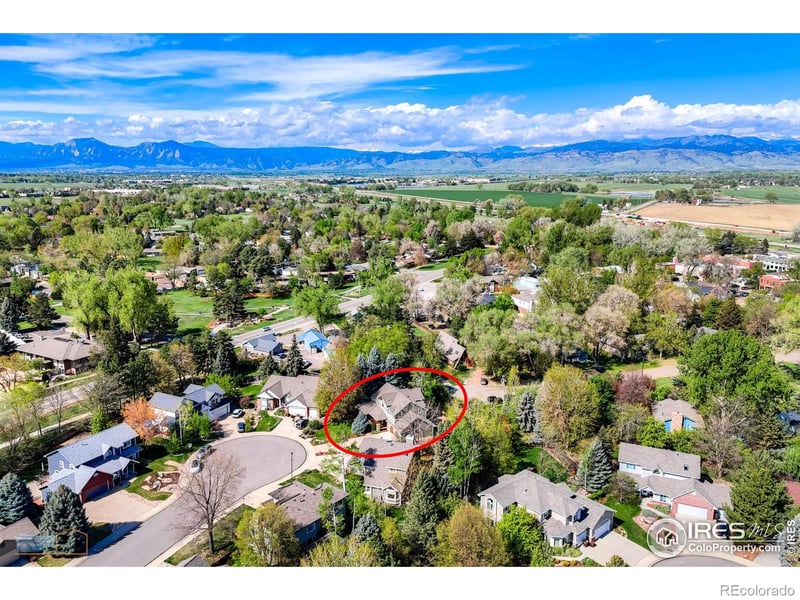 7905 Wellshire Ct, Niwot, CO 80503