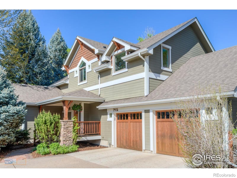 7905 Wellshire Ct, Niwot, CO 80503
