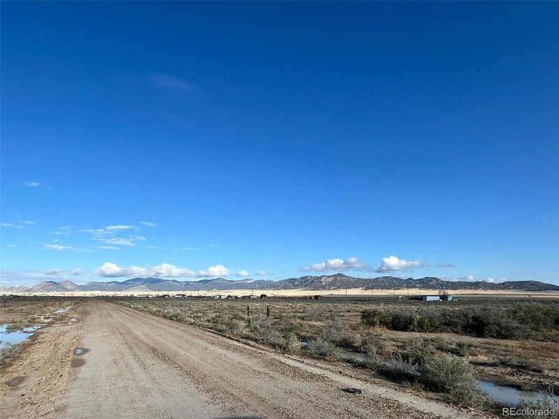 57984 Gloria B Dr Lot 3, Moffat, CO 81143