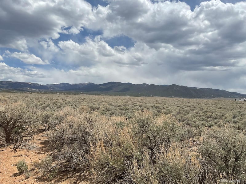 Lot 8 Budwieser Rd, Fort Garland, CO 81133