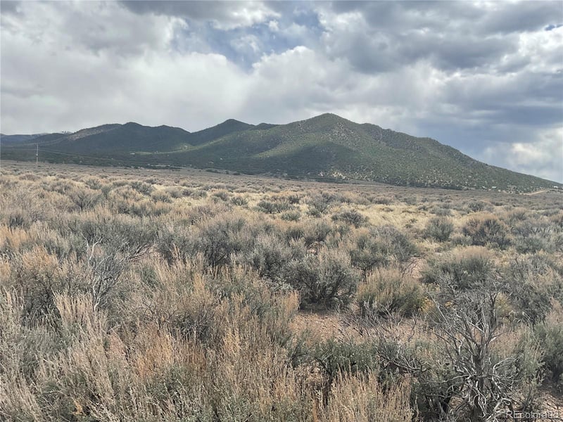 Lot 18 Sancho Rd, Fort Garland, CO 81133