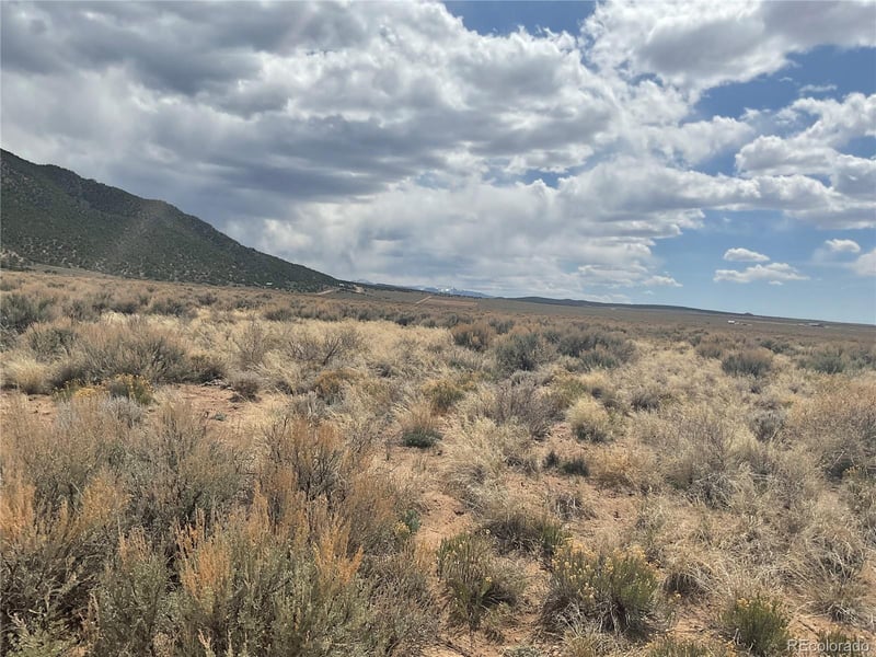 Lot 18 Sancho Rd, Fort Garland, CO 81133