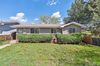 200 Perry St, Denver, CO 80219