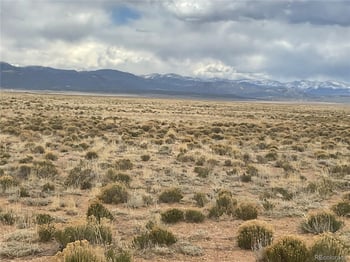 Lot 8 County Road X, Sanford, CO 81151