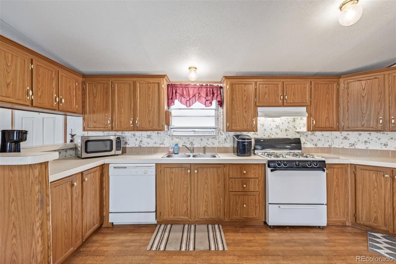221 W 57th St Lot A45, Loveland, CO 80538