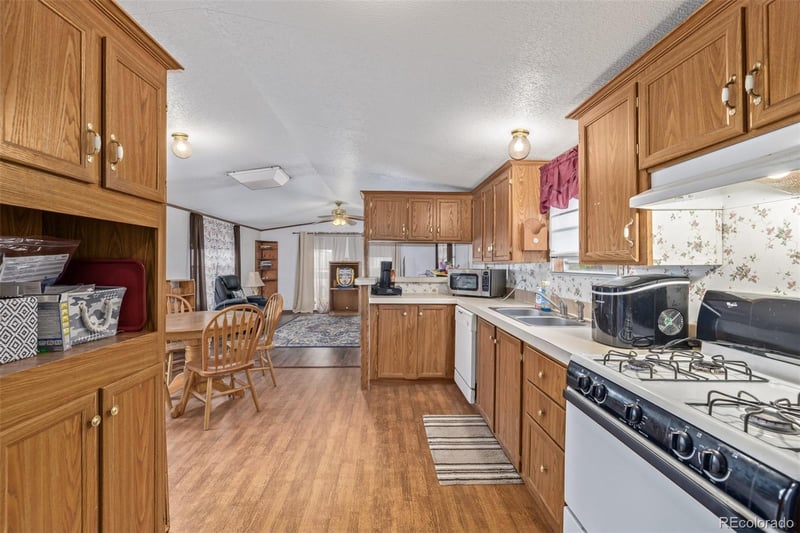 221 W 57th St Lot A45, Loveland, CO 80538