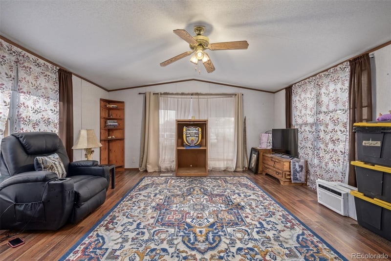 221 W 57th St Lot A45, Loveland, CO 80538