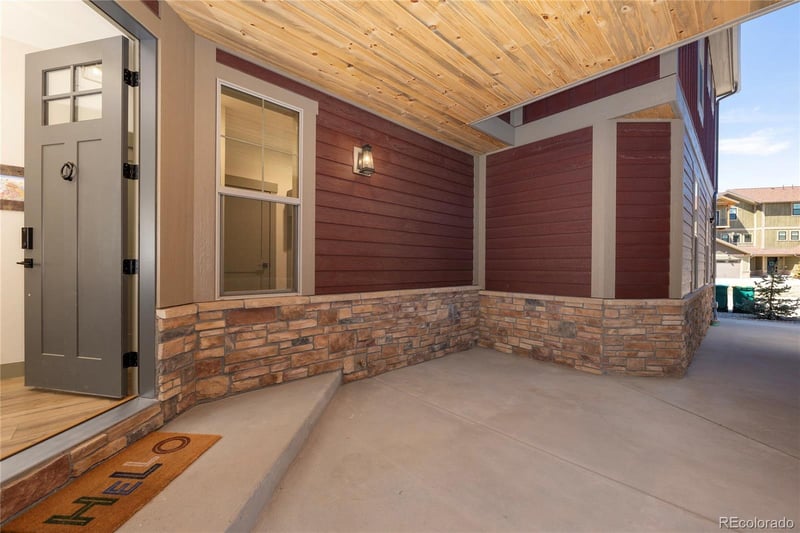 120 Eagle Ridge Dr, Granby, CO 80446