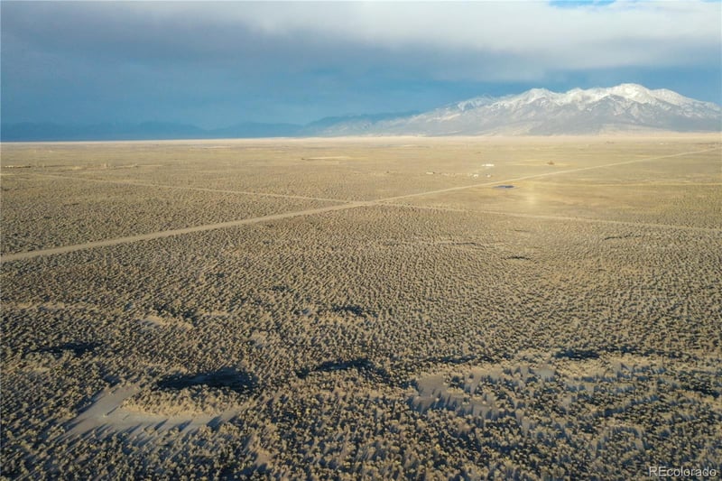 004 County Road 116 South Lot 4, Alamosa, CO 81101