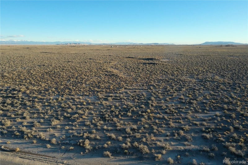 004 County Road 116 South Lot 4, Alamosa, CO 81101